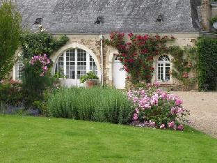 chateau du plessis anjou