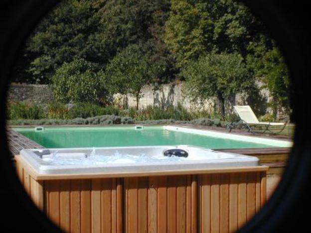 chateau du plessis anjou