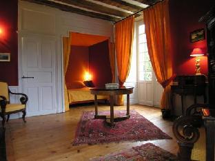 chateau du plessis anjou