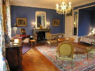 chateau du plessis anjou