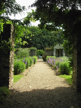 chateau du plessis anjou
