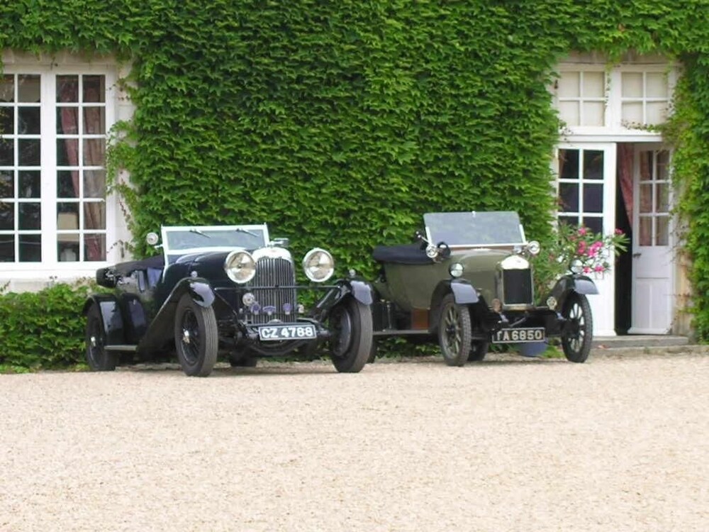 chateau du plessis anjou