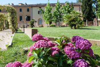 villa borri terme