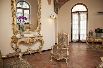 Villa Borri Terme,Casciana Terme Lari>>Casciana Terme,4 star