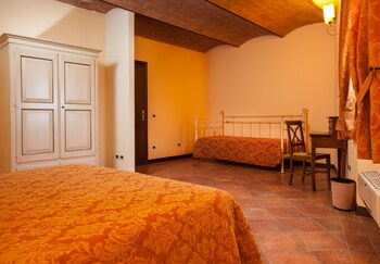 Villa Borri Terme,Casciana Terme Lari>>Casciana Terme,4 star