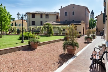Villa Borri Terme,Casciana Terme Lari>>Casciana Terme,4 star