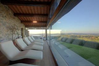 castellare di tonda resort and spa
