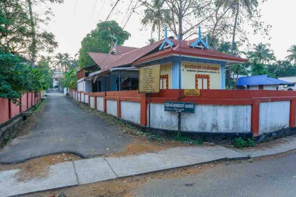 thrissur