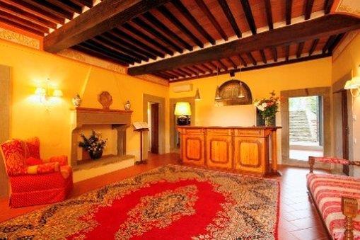 villa borgo san pietro