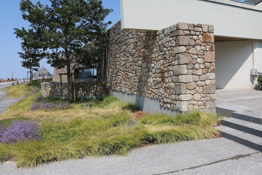 le mont saint michel