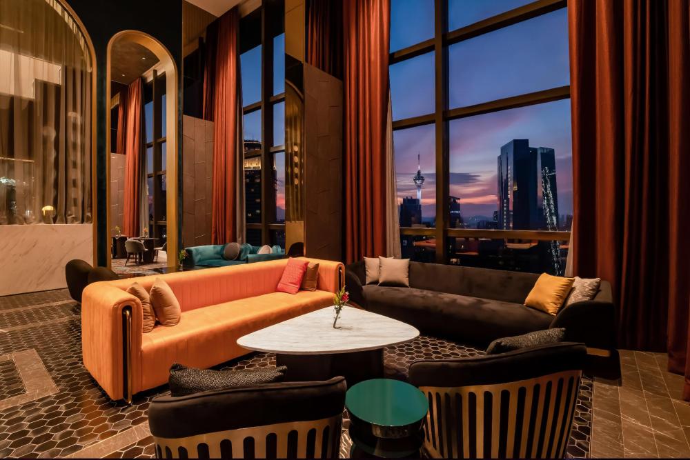 8 kia peng residences by times 8