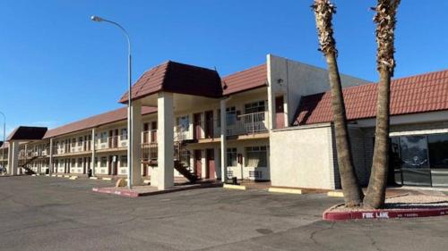 Extend -A -Suites Mesa,,2 star