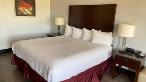 Extend -A -Suites Mesa,,2 star