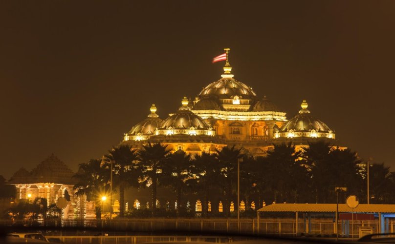 new delhi