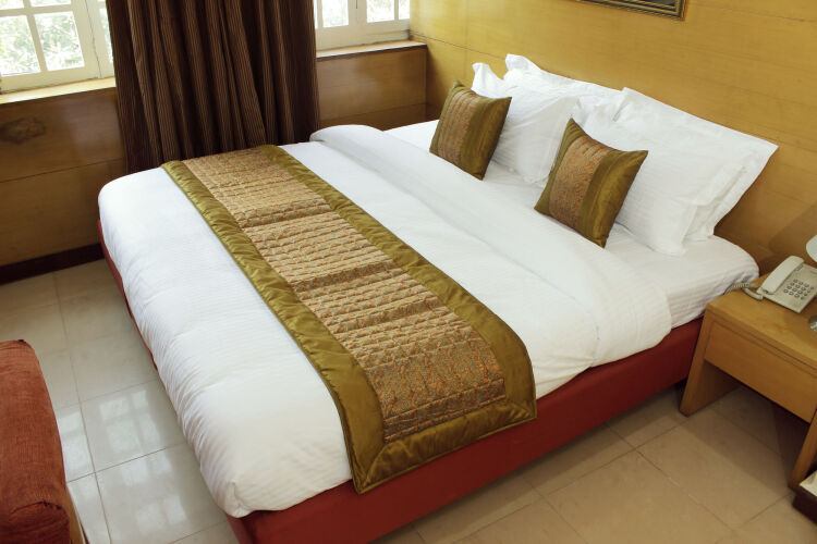 new delhi