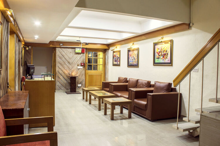 new delhi