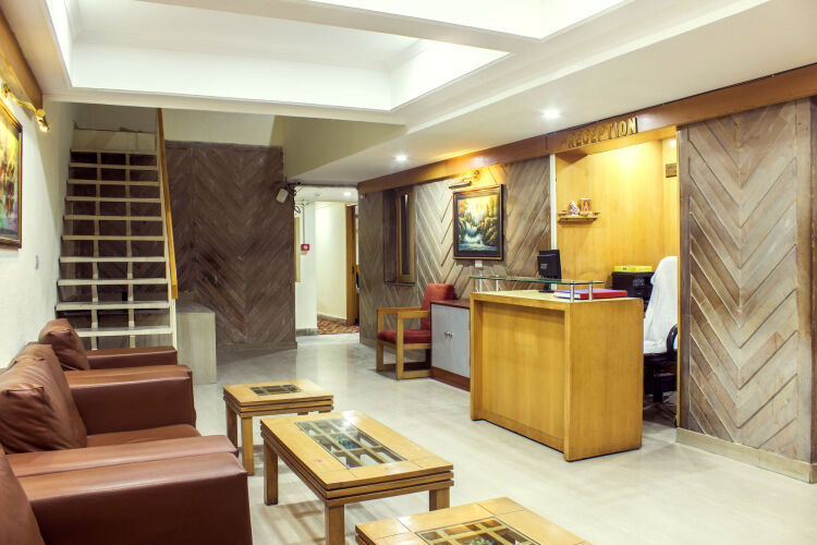 new delhi