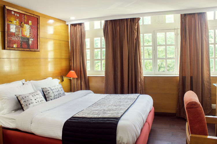 new delhi