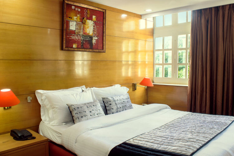 new delhi