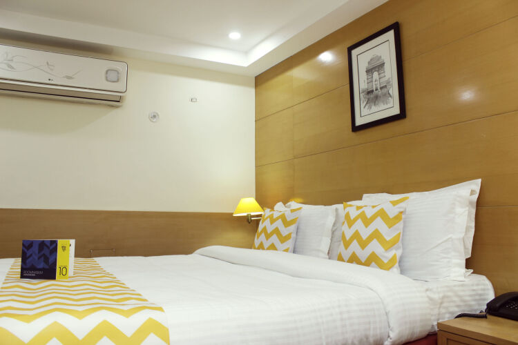 new delhi
