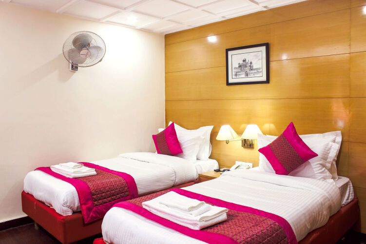 new delhi