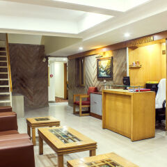 new delhi
