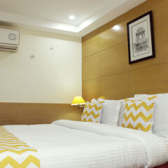 new delhi