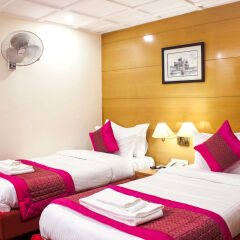 new delhi