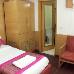 new delhi