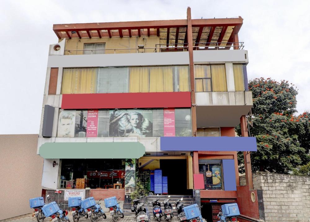 bangalore