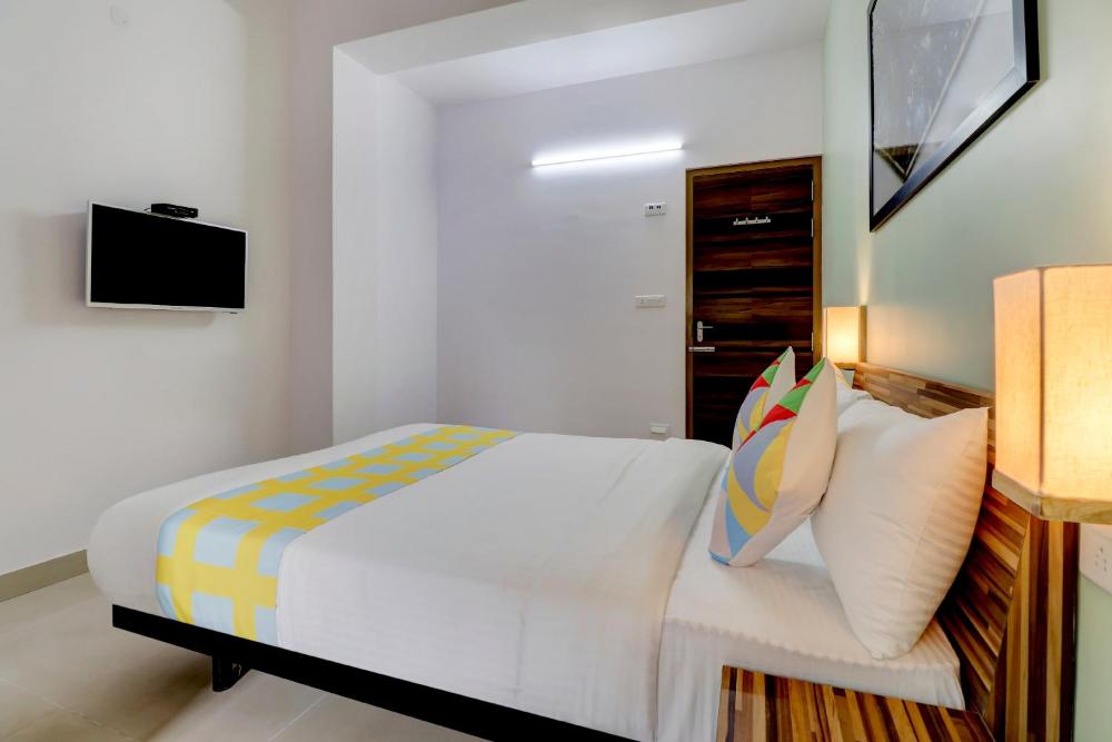 hotel o home exotic stay bsk rd stage