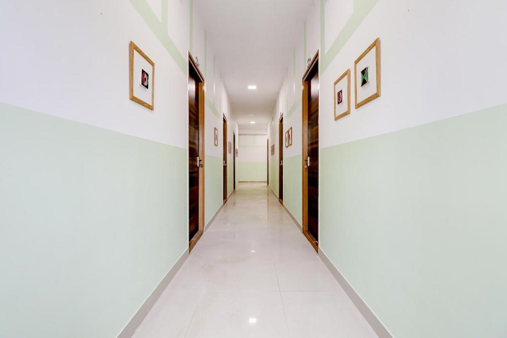hotel o home exotic stay bsk rd stage
