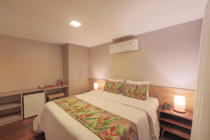 pousada mar atlantico