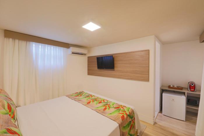 pousada mar atlantico