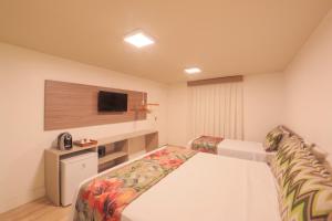 pousada mar atlantico