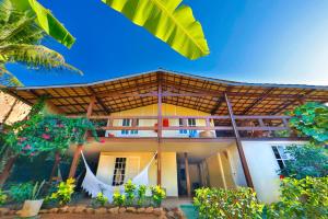 Pousada Mar Atlantico,Vila Dos Remedios>>Fernando De Noronha,3 star