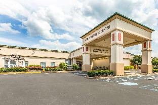 Clarion Inn Frederick Event Center,Frederick>>Ballenger Creek,3 star