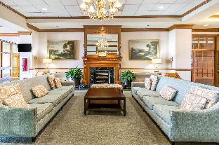 Clarion Inn Frederick Event Center,Frederick>>Ballenger Creek,3 star