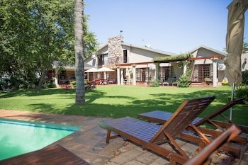 macgregors guest house