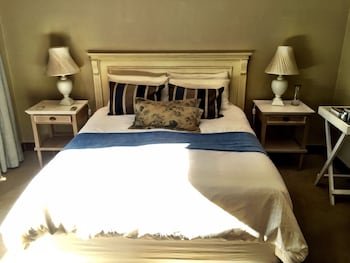 macgregors guest house