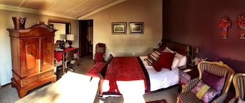 macgregors guest house