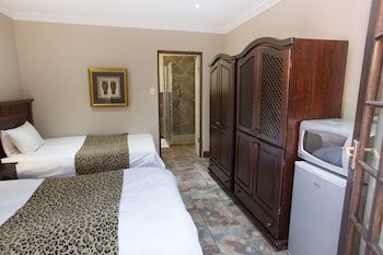 macgregors guest house