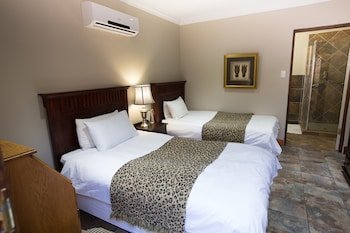macgregors guest house