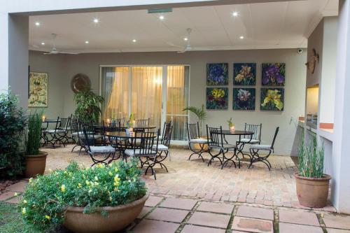 murray street 137 guest house