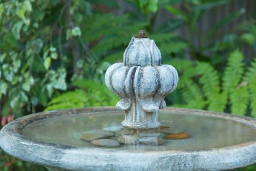 murray street 137 guest house