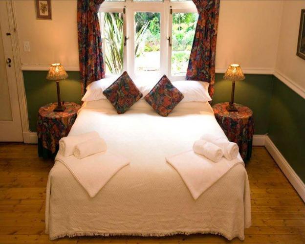 murray street 137 guest house