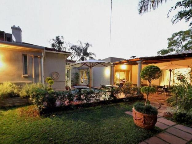 murray street 137 guest house