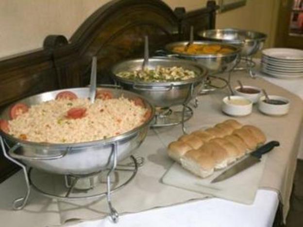 murray street 137 guest house