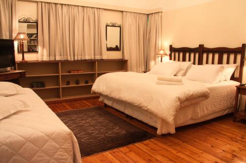 murray street 137 guest house