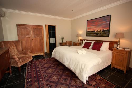 murray street 137 guest house